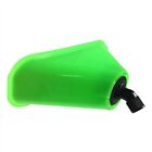 Sprayer Windproof Sprayer Cover 23x7.2x13cm Fan-shaped Design Prevent Water