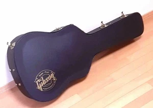 Gibson Guitar Case - 115cm, Used, Canada-made, No Guitar Included - Picture 1 of 10