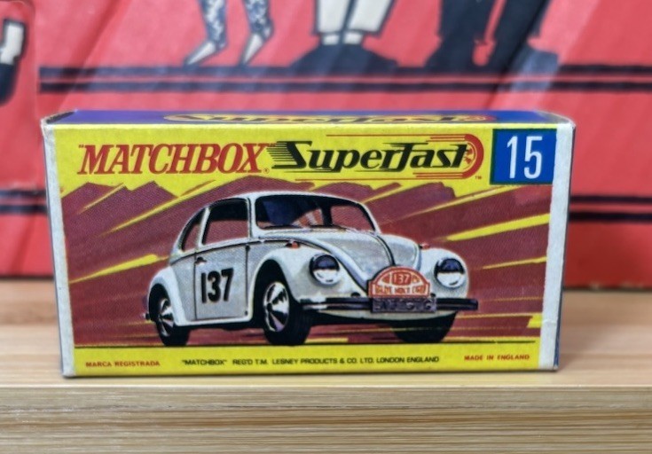Matchbox 1-75 Lesney Vintage Manufacture Diecast Cars for Matchbox 1-75 Lesney Vintage Manufacture Diecast Cars for