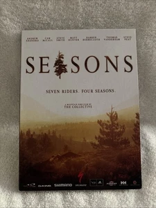 Seasons - The Collective - Thomas Vanderham|Matt Hunter|Andrew Shandro|Steve... - Foto 1 di 3