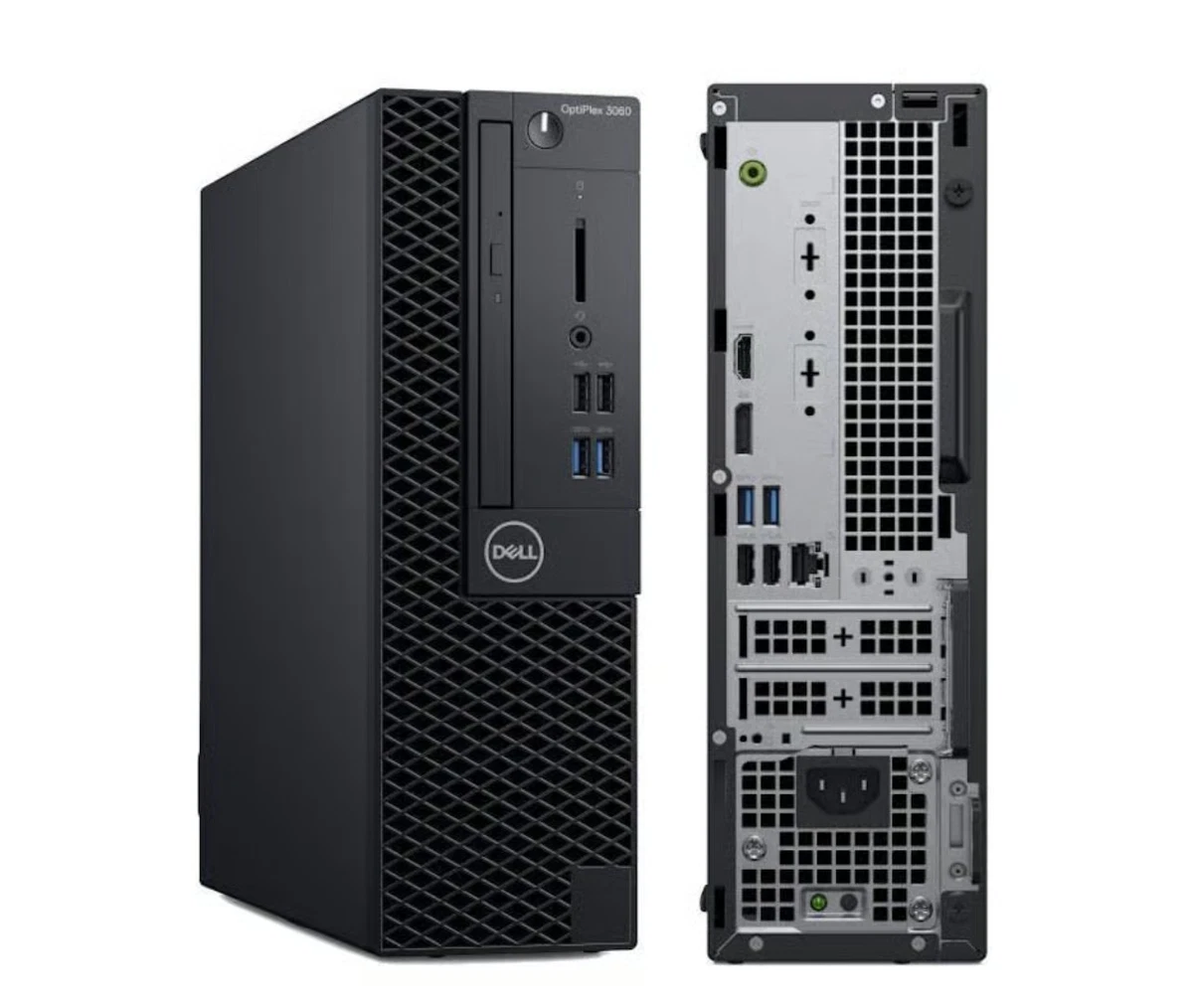 Dell Optiplex 3060 Core i5-8400 8GB ❹ Dell OptiPlex 3060 i5 8th Gen – 16GB RAM/240GB SSD/Win11/22