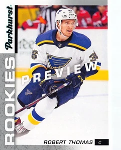 Robert Thomas 3-Card Lot - Picture 1 of 6