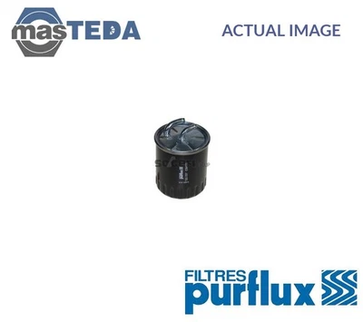 CS499 ENGINE FUEL FILTER PURFLUX FOR MITSUBISHI COLT VI 1.5 DI-D 1.5L 50KW,70KW - Image 1 of 4