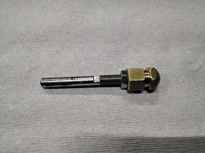 Sunbeam Tiger Clutch Slave Cylinder Push Rod - Image 1 of 4
