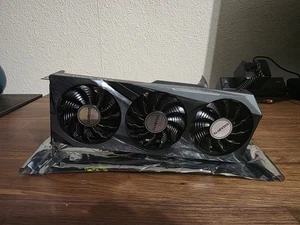 Tarjeta de gráficos GIGABYTE NVIDIA GeForce RTX 3070 GAMING OC 8G *SE ENVÍA RÁPIDO* - Imagen 1 de 5