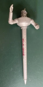 Penna grande Wizard Of Oz Tin Man - 11” per 4” da collezione - Foto 1 di 11