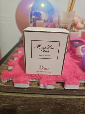 Miss Dior Cherie by Christian Dior EDP 30ml Discontinued Rare - Image 1 of 2
