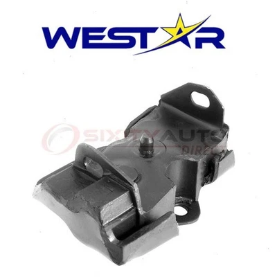Westar Front Right Engine Mount for 1973-1976 Mercury Montego - Cylinder yk - Изображение 1 из 4