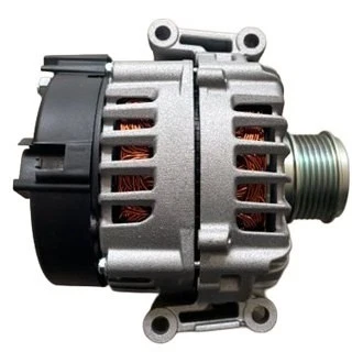 For Audi Q7 2017-2024 TYC 2-21083 Alternator - Изображение 1 из 3