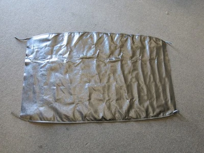 Porsche 911 Targa 1970-1989 material superior + techo, negro/negro, nuevo "GAHH" Foto 1 de 4