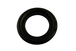 CONNECT 31728 Sump Plug Washer Rubber Flanged O-Ring 13 x 22 x 3mm 50 Pieces - Picture 1 of 3