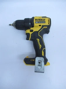 DeWALT DCD708 Trapano/Avvitatore a batteria 20 V brushless 1/2" SOLO STRUMENTO GP3115095 - Foto 1 di 4