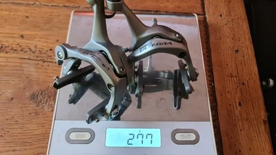 etrier de frein shimano ultegra BR 6700 - Photo 1/4