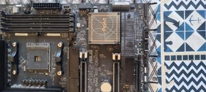 Scheda madre usata ASUS ProArt B550-CREATOR - Photo 1/6