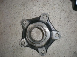 1983 Honda VF 1100 C VF1100 V65 V 65 Magna Rear Drive Spline - Picture 1 of 1