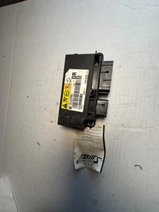 GMC Chevrolet 2011 System restraints Module 13578409 OEM - Picture 1 of 4