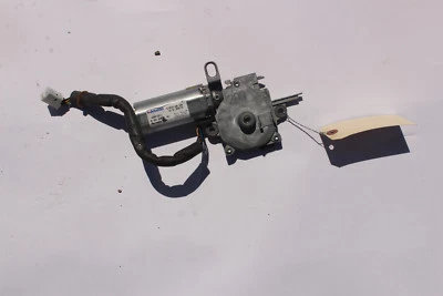2006-2011 MERCEDES BENZ W219 CLS500 SUNROOF MOONROOF MOTOR K1480 - Image 1 of 4