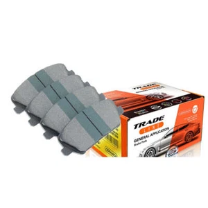 Bremtec Trade-Line Standard Replacement Brake Pads - BT1933TS. Replaces DB2063 - Picture 1 of 1