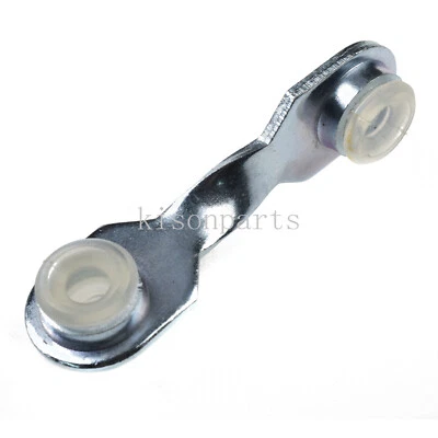 Schaltstange Schalthebel Schaltung Hebel Vorne Für Audi A3 VW Bora Seat Skoda - Image 1 of 4