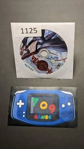 Bayonetta 1 (Nintendo Wii U, 2016) DISC ONLY - Picture 1 of 2