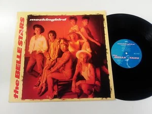 MOCKINGBIRD THE BELLE STARS 12" MAXI SINGLE UK 1982 - Imagen 1 de 1