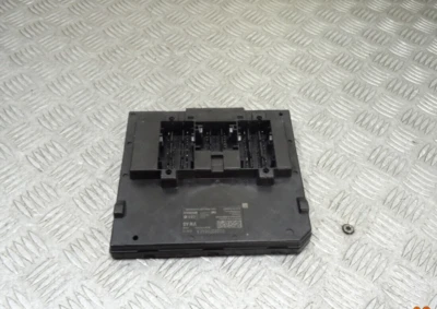 2021 AUDI A1 SPORTBACK 1.5TFSI S LINE 35 MK2 GB 5DR BODY CONTROL MODULE BCM*9743 - Image 1 of 4