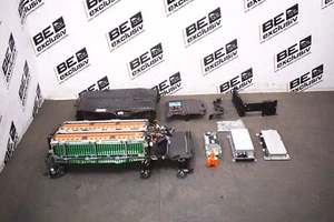 Batería Eléctrica Híbrida FORD Mondeo V BA7 2.0 HG98-10B759-CB Batería BATERÍA - Imagen 1 de 12