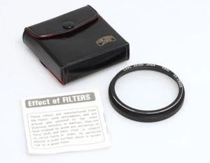 Carl Zeiss Jena 6x Gitterfilter Fassung Aufsteckfassung 58SL - Picture 1 of 1