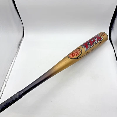 Louisville Slugger TPX Omaha Classic 32” 29oz Model CB15 C405 Alloy Baseball Bat - Image 1 of 4
