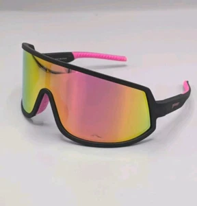 Gafas de sol GOODR envolventes I Do My Own Stunts polarizadas 1C3 marcos protectores sombras de ojos - Imagen 1 de 14