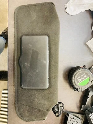 Pontiac Firebird 1995 - parasol lateral del pasajero Foto 1 de 3