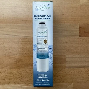 Arrowpure Water Filter Model No APF-0300 Compatibility DA29-00020B - Picture 1 of 4