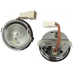 Elica Faretto Alogeno Lampada Luce Cappa INFINITY PRO EUROPA MAYA SPOT EMOTION - Foto 1 di 8