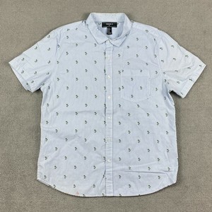 Las mejores ofertas en Camisas de vestir para hombres FOREVER 21 | eBay