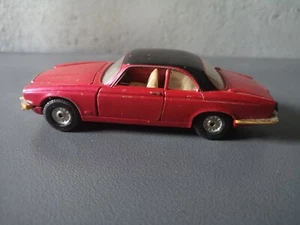 CORGI JAGUAR XJ12C SCALA 1/36 - Foto 1 di 3