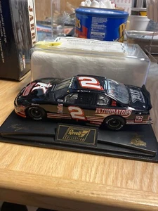 Kannapolis Intimidators Chevy Monte Carlo 1:24 Diecast Replica Kerry Earnhardt - Picture 1 of 6