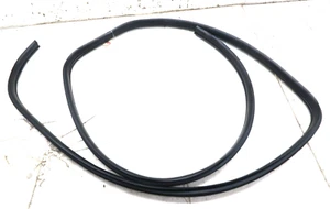 2018-2020 Nissan Kicks OEM Left Rear Door On Body Weather Strip Seal - Picture 1 of 4