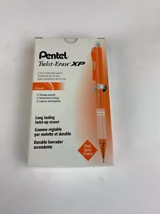 Pentel Twist-Erase XP Automatic Pencil with Lead and Eraser 0.9mm 12 pack QE419F - Picture 1 of 3