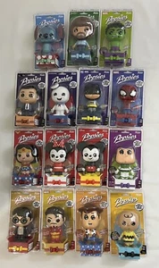 Funko Popsies - Pop Up Greetings! Disney, DC, Pixar + Choose The Ones You Want! - Picture 1 of 121