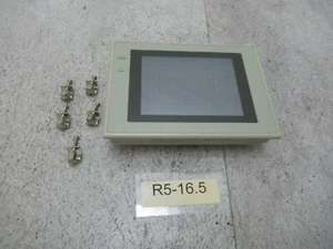 Omron NT13C-ST141-E Bediengerät Steuersystem Display - Bild 1 von 5