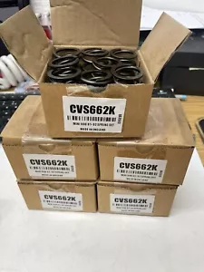 CVS662K CLASSIC MINI 998cc 1981-1992 SPRING SET. (JL 10) - Picture 1 of 2