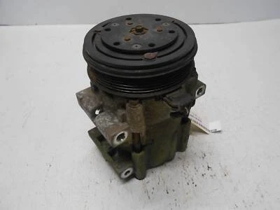 2002-2008 Ford Ranger 3.0L compressor CA 2L5H-19D629-AA - Imagem 1 de 4