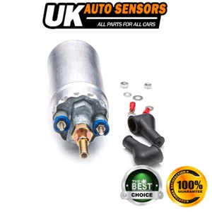 New Electric Fuel Pump Fits Ford Mondeo Iveco Daily Turnier MK III 2000-2007 - Picture 1 of 1