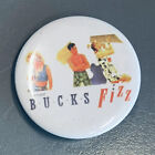 Bucks Fizz - 1.5 Inch Pin Badge  *** New ***