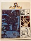 Elan Vital Vol. 1 Issue 2. The Life Force Within Living Things, And Reflected