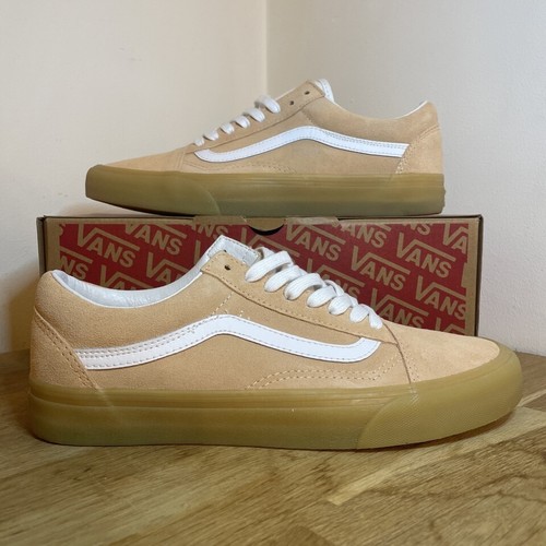 VANS Furgoni Oldol Skool gommaa dopp lucecocca