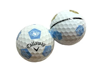 Callaway Chrome Soft/Tour Truvis 24 5A(AAAAA)Balls (MC2) - Picture 1 of 1