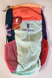 Cotopaxi Luzon 24L Rucksack Del Dia Full Size Tasche Multicolor Colorway #132 Neu - Bild 1 von 4