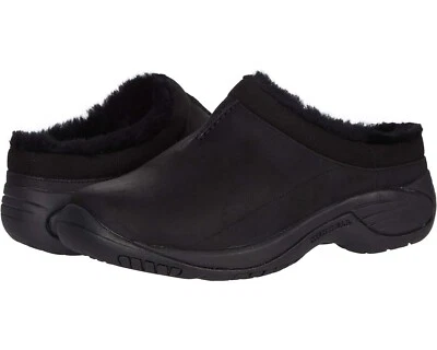 Zapatos sin cordones Merrell Para hombre Encore Chill 2 forrados en piel de oveja Foto 1 de 4