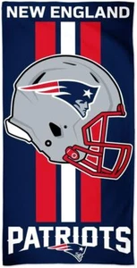 New England Patriots NFL Strandtuch / Beachtowel EXTREME ca. 75 x 150 cm - Bild 1 von 1
